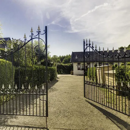 Classy In With Private Terrace Holiday home