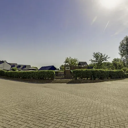 Holiday home Classy In With Private Terrace *